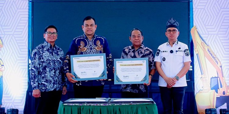 UT School Buka Kelas Baru Program Studi Mekanik Alat Berat di Kolaka