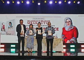Merekam Jejak Mbak Tutut: Dari Bisnis ke Sosial, Dari Keluarga ke Bangsa