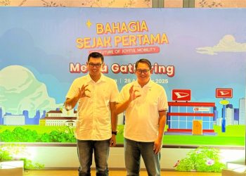 Daihatsu Terus Mendapat Kepercayaan Pelanggan di Jawa Timur