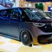 Volkswagen Indonesia Meluncurkan ID. BUZZ Business Edition di GIIAS 2025