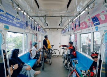 WIKA Kobe Perkuat Proyek MRT Jakarta: Bukti Sinergi Lokal dan Transfer Teknologi Jepang