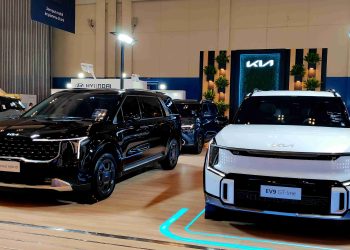 Kia Kembali Meriahkan BCA Expo 2025, Hadirkan Lini MPV Hingga Kendaraan Listrik Unggulan