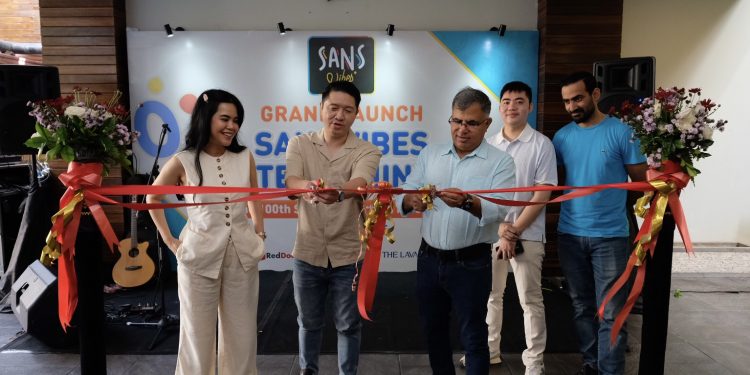 Luncurkan Properti SANS ke-100 di Bali, RedDoorz Bidik Milenial dan Digital Nomad