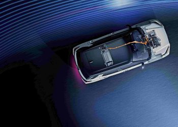 Hybrid Irit Tanpa Nge-Charge, Ya Rocky Hybrid!