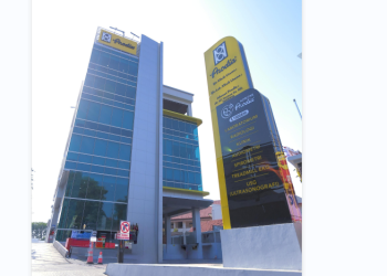 Prodia Catatkan Kinerja Solid Semester I 2025, Pendapatan “U by Prodia” Tumbuh Hampir 400%