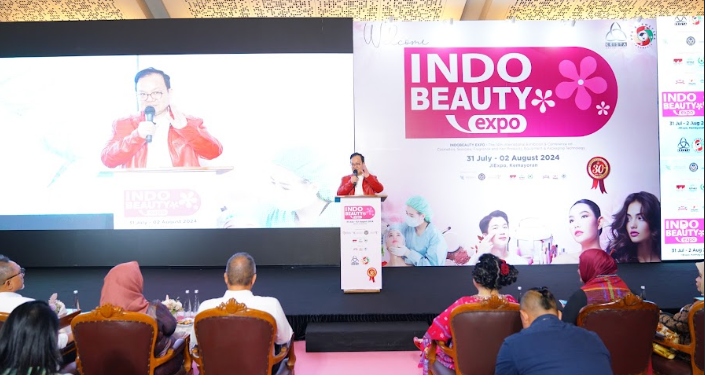 INDOBEAUTY Expo 2025 Segera Hadir Di JIEXPO Kemayoran pada 7-9 Agustus 2025