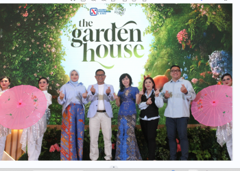 Agung Podomoro Perkuat Komitmen Hadirkan Hunian Hijau Berkelanjutan