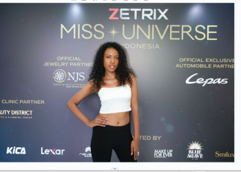 Zetrix Miss Universe Indonesia 2025 Telah Menggelar Audisi Offline
