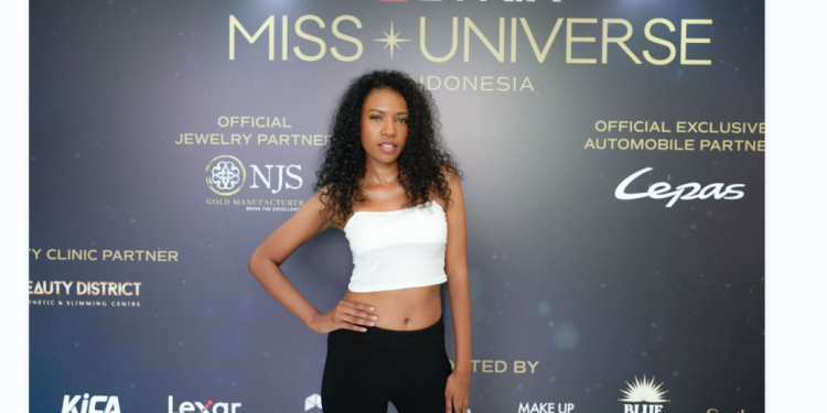 Zetrix Miss Universe Indonesia 2025 Telah Menggelar Audisi Offline