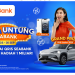SeaBank Hadirkan Pesta Untung 2025 Berhadiah BYD Sealion