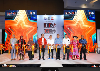 Indo Leather & Footwear (ILF) Expo 2025 Segera Hadir di JIExpo Kemayoran 14-16 Agustus 2025