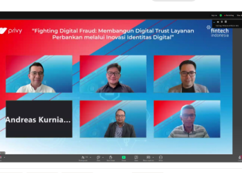 AFTECH dan Privy Dorong Peran Identitas Digital untuk Lawan Fraud