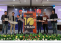 RedDoorz Rayakan 10 Tahun: Optimis Terus Tumbuh di 2025