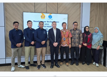 Agrinas Jaladri Nusantara dan Unpad Jalin Kemitraan Strategis Penguatan SDM dan Inovasi Perikanan