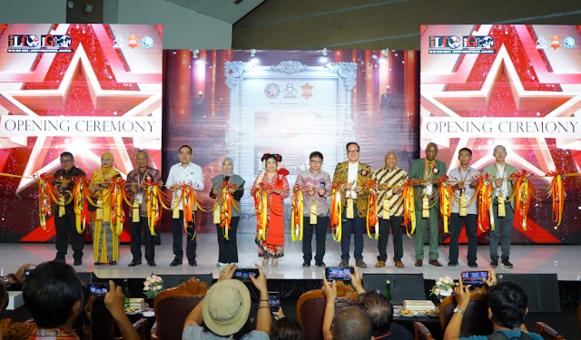 Kunjungi Indo Leather And Footwear (ILF) dan Indo Garment Textile (IGT) Expo 2025 di JIExpo Kemayoran