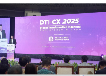 Asosiasi Penyelenggara Jasa Internet Indonesia (APJII) Publikasikan Hasil Survei Internet APJII 2025