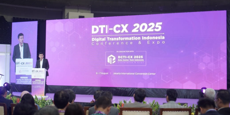 Asosiasi Penyelenggara Jasa Internet Indonesia (APJII) Publikasikan Hasil Survei Internet APJII 2025
