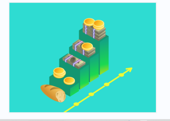 Pintu Academy Mengulas Penggunaan Bitcoin untuk Perlindungan dari Inflasi