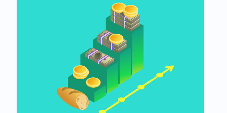 Pintu Academy Mengulas Penggunaan Bitcoin untuk Perlindungan dari Inflasi