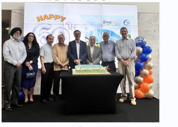 NUS Business School: 60 Tahun Membentuk Pemimpin Bisnis Kelas Dunia