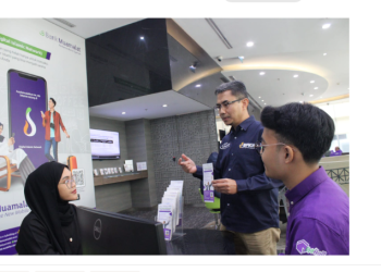 Aset DPLK Syariah Muamalat Capai Rp1,8 Triliun