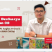 Shopee: Sukses Berkarya Sebelum 30, Kisah Project 1945 Angkat Aroma Indonesia dalam Parfum