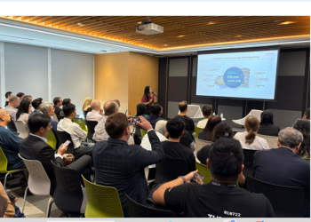 Living Lab Ventures (LLV) Luncurkan InnoLab, Wujudkan BSD City Pusat Inovasi Indonesia,