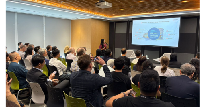 Living Lab Ventures (LLV) Luncurkan InnoLab, Wujudkan BSD City Pusat Inovasi Indonesia,