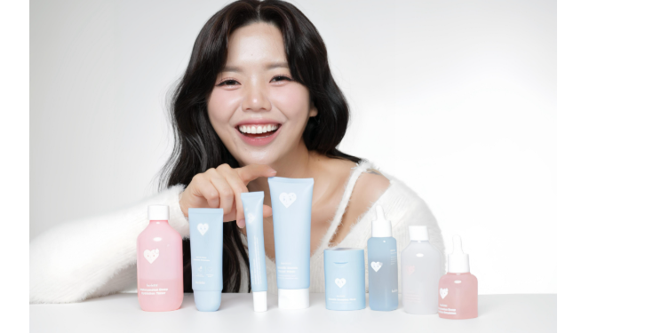 Valencia Nathania Ready to Take Harlette Beauty Global, Expanding to the U.S. and Europe