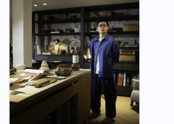 The Balvenie Persembahkan The Makers Project di Bali Bersama Studio Lianggono