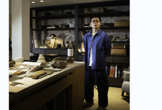 The Balvenie Persembahkan The Makers Project di Bali Bersama Studio Lianggono