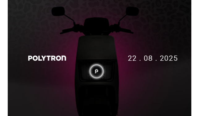 Polytron Siap Luncurkan Motor Listrik Khusus Perempuan Pertamanya