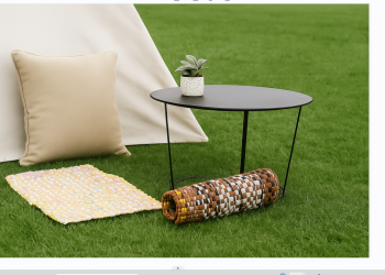 Dukung Produk Lokal di Semarak HUT RI, Ini 6 Perlengkapan Rumah Tangga Hemat di MR.D.I.Y.