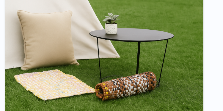 Dukung Produk Lokal di Semarak HUT RI, Ini 6 Perlengkapan Rumah Tangga Hemat di MR.D.I.Y.