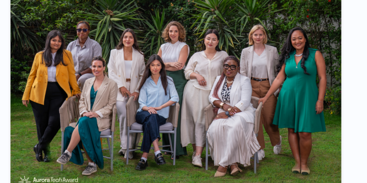 Aurora Tech Award 2026 Ajak Pendiri Startup Perempuan Indonesia Tembus Pasar Global