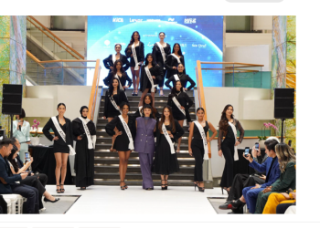 Zetrix Miss Universe Indonesia 2025 Umumkan Top 16