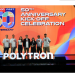 Polytron Genap 50 Tahun, Gelar Polytron Fest 50th Anniversary Hadirkan Fun Run hingga Konser Musik!