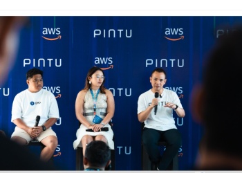 PINTU Hadirkan Crypto Museum di Festival Crypto Terbesar di Asia, Pertama di Indonesia