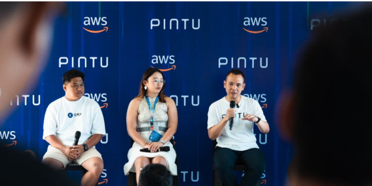 PINTU Hadirkan Crypto Museum di Festival Crypto Terbesar di Asia, Pertama di Indonesia