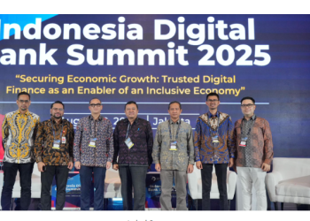 Privy Perkuat Fondasi Digital Trust di Indonesia