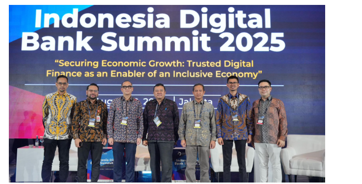 Privy Perkuat Fondasi Digital Trust di Indonesia