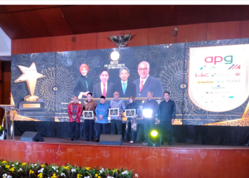 21 Perusahaan Raih Penghargaan Bergengsi BEST HC Award 2025