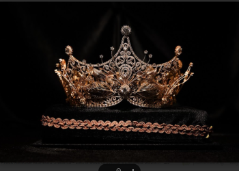 Kolaborasi NJS Gold dan Zetrix Miss Universe Indonesia 2025 Hadirkan Mahkota Jiwanta