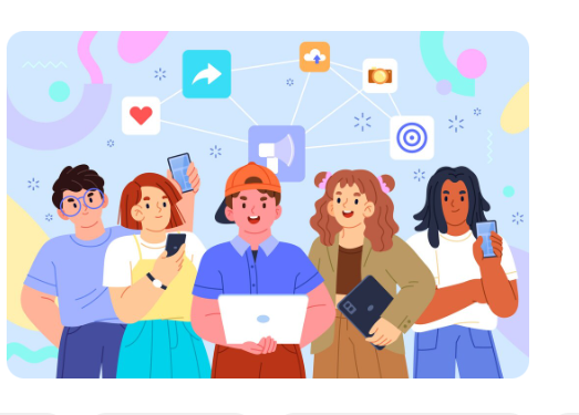 YouGov Ungkap Peran Gen Z dalam Membentuk Lanskap Media Indonesia