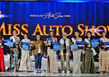 Exhibitor Night GIIAS 2025 Hadirkan Penghargaan untuk Inovasi dan Kreativitas Peserta
