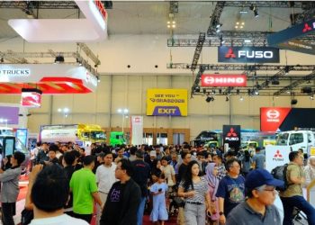 Lebih Lengkap dan Lebih Inovatif – GIIAS 2025 Sukses jadi Magnet Industri Otomotif