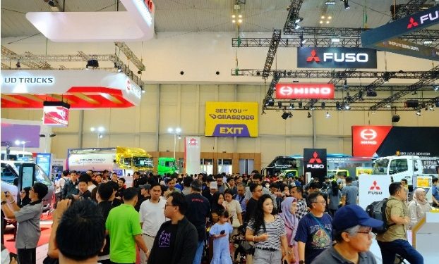 Lebih Lengkap dan Lebih Inovatif – GIIAS 2025 Sukses jadi Magnet Industri Otomotif