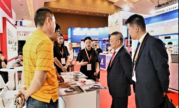 Peran Industri Swasta dalam Penanganan Bencana Hadir di EDRR 2025