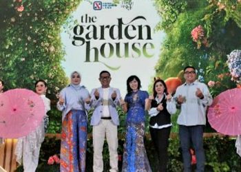 Green Living Jadi Tren Investasi, Agung Podomoro Perkuat Komitmen Hadirkan Hunian Hijau Berkelanjutan