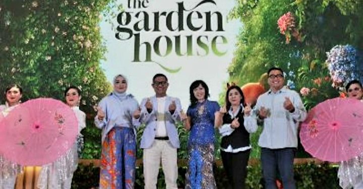 Green Living Jadi Tren Investasi, Agung Podomoro Perkuat Komitmen Hadirkan Hunian Hijau Berkelanjutan
